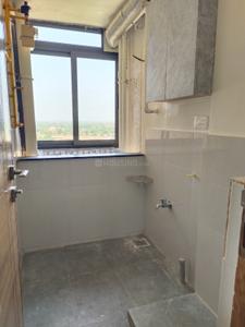 Image of 1850 Sq.ft 3 BHK Apartment / Flat for sale in Saanidhya Aavkar 96, Sargasan, Gandhinagar for Rs. 10000000