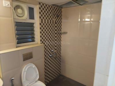 Bathroom Image of 650 Sq.ft 1 BHK Builder Floor for rent in Whitefield Bengaluru for Rs. 22000