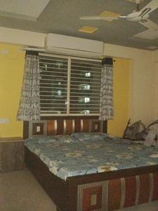 Bedroom Image of 2430 Sq.ft 3 BHK Apartment / Flat for sale in Thaltej Ahmedabad for Rs. 17000000