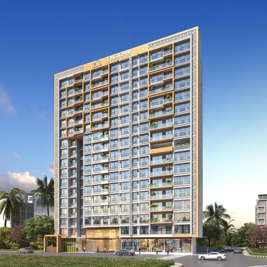 Tigon Elite Main Image 1