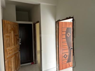 Bedroom Image of 650 Sq.ft 2 BHK Apartment / Flat for sale in Baranagar Kolkata for Rs. 2795000