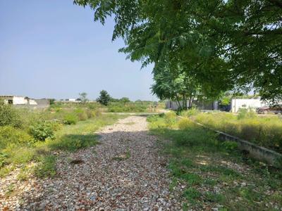 Image of 540 Sq.ft Residential Plot / Land for sale in Bhanauta, Greater Noida for Rs. 2111600