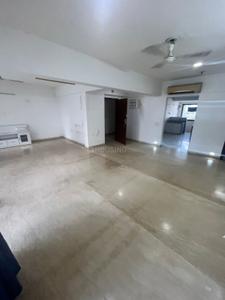 4 BHK Flat