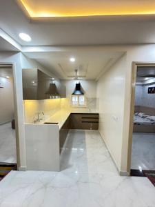 Kitchen Image of 1040 Sq.ft 2 BHK Apartment / Flat for sale in Jagatpura Jaipur for Rs. 4800000