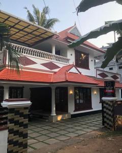 4 BHK Independent House