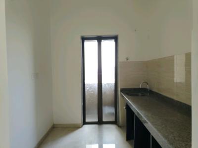 Kitchen Image of 900 Sq.ft 3 BHK Apartment / Flat for sale in Sunteck Maxx World, Naigaon East Naigaon for Rs. 6500000