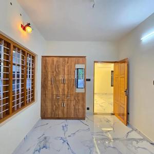 Hall Image of 550 Sq.ft 1.5 BHK Independent House for sale in Harapanahalli Bengaluru for Rs. 3999999
