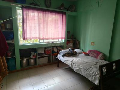 Hall Image of 1200 Sq.ft 3 BHK Apartment / Flat for sale in Mahajan Heights, Kothrud Pune for Rs. 15000000