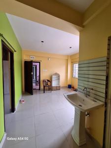 Living Room Image of 920 Sq.ft 2 BHK Apartment / Flat for sale in Benachity Durgapur for Rs. 3000000