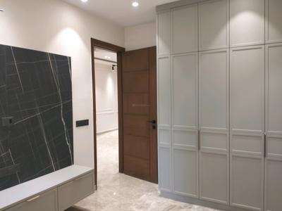 Bedroom Image of 1125 Sq.ft 3 BHK Builder Floor for sale in Vikaspuri New Delhi for Rs. 23500000
