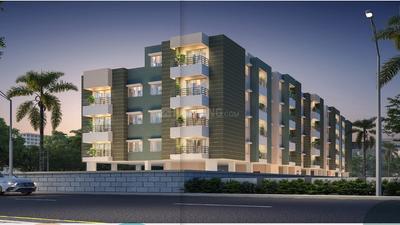 2 BHK Flat