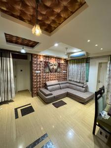 2 BHK Flat