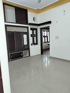 Hall Image of 566 Sq.ft 1 BHK Independent House for rent in Sector 7 Gurgaon for Rs. 15000