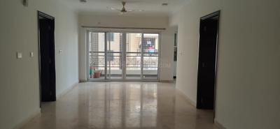 Hall Image of 1350 Sq.ft 2 BHK Apartment / Flat for rent in Vibhutipura Bengaluru for Rs. 65000