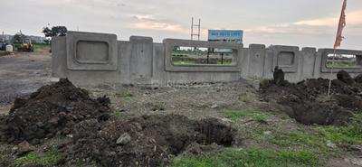 Image of 1000 Sq.ft Residential Plot / Land for sale in Mangalam Sky Blue City, Bada Bangarda, Indore for Rs. 4500000