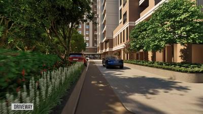 Image of 1065 Sq.ft 2 BHK Apartment / Flat for sale in DRA Astra, Madhavaram, Chennai for Rs. 10300000