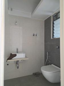 Bedroom Two Image of 2500 Sq.ft 4 BHK Apartment / Flat for sale in JSB Gokul Nakshatra II, Virar West Virar for Rs. 20982000