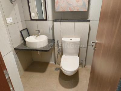 Image of 969 Sq.ft 2 BHK Apartment / Flat for rent in Eden Park At The Prestige City, Sarjapur, Bengaluru for Rs. 40000
