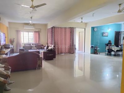 3 BHK Flat