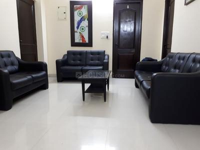 Hall Image of Aadhaar Niwas For Girls in Roop Nagar, New Delhi