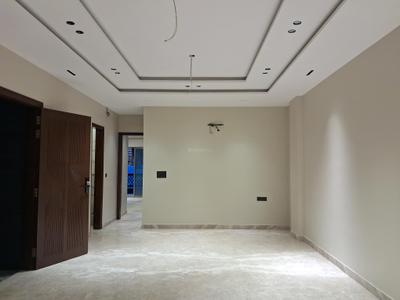 Living Room Image of 1801 Sq.ft 3 BHK Builder Floor for sale in Paschim Vihar New Delhi for Rs. 35000000