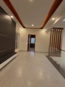 Hall Image of 1500 Sq.ft 3 BHK Independent House for sale in Madhavaram Milk Colony Chennai for Rs. 5200000