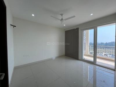 Bedroom Image of 1725 Sq.ft 3 BHK Apartment / Flat for sale in Sanauli Zirakpur for Rs. 9890000