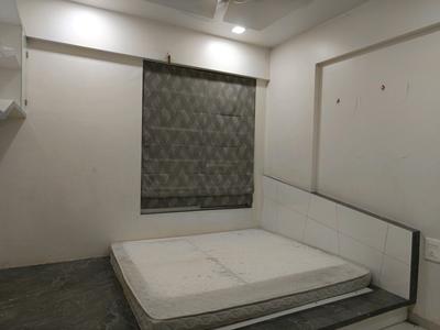 Bedroom Image of 1550 Sq.ft 3 BHK Apartment / Flat for sale in Mantra Alkasa, Mohammed Wadi Pune for Rs. 8800000