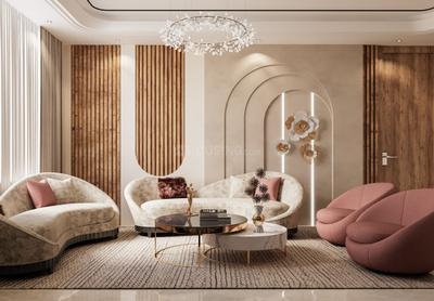 Hall Image of 3115 Sq.ft 4 BHK Apartment / Flat for sale in Bapu Nagar Jaipur for Rs. 34265000
