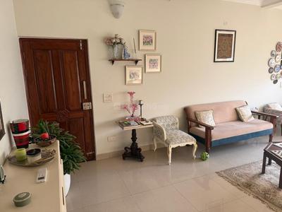 Hall Image of 1875 Sq.ft 3 BHK Apartment / Flat for sale in Arun Vihar, Sector 37 Noida for Rs. 24000000