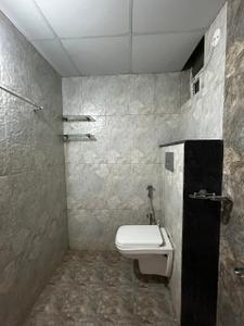 Image of 1400 Sq.ft 2 BHK Apartment / Flat for rent in Chikkanagamangala, Bengaluru for Rs. 45000