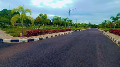Image of 167 Sq.ft Residential Plot / Land for sale in VT Agraharam, Vizianagaram for Rs. 3507000