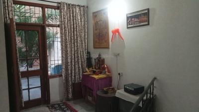 Bedroom Image of 1100 Sq.ft 3 BHK Independent House for sale in Ashiana Colony Dera Bassi for Rs. 5600000