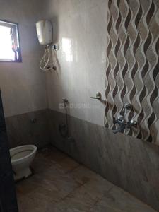 Bathroom Image of 2100 Sq.ft 4 BHK Independent House for sale in Vita Sangli for Rs. 8000000