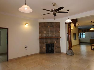 Hall Image of 3200 Sq.ft 3 BHK Independent House for rent in Banaswadi Bengaluru for Rs. 65000