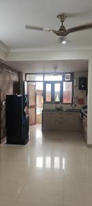 Hall Image of 1700 Sq.ft 3 BHK Apartment / Flat for rent in Tilak Nagar Jaipur for Rs. 35000