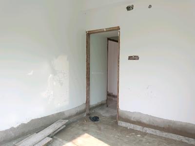 Bedroom Image of 910 Sq.ft 2 BHK Apartment / Flat for sale in Cornerstone Rajbari, Nayabad Kolkata for Rs. 5000000