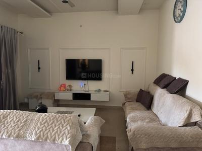 Hall Image of 1800 Sq.ft 4 BHK Builder Floor for sale in Daurli Meerut for Rs. 9000000