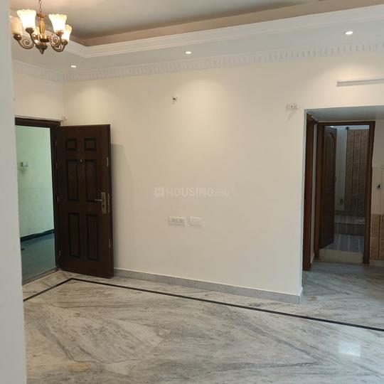 3 BHK 1250 Sqft Flat for sale at New Mallepally, Hyderabad Property