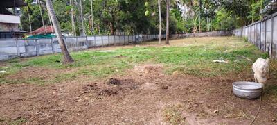 Image of 1740 Sq.ft Residential Plot / Land for sale in Kakkanad, Kochi for Rs. 4800000