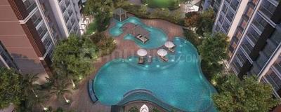 Image of 1857 Sq.ft 3 BHK Apartment / Flat for sale in Kohinoor Satori , Mahalunge, Pune for Rs. 18000000