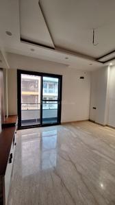 Bedroom Image of 1683 Sq.ft 3 BHK Builder Floor for sale in Preet Vihar New Delhi for Rs. 34000000