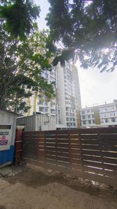 Image of 2664 Sq.ft 4 BHK Apartment / Flat for sale in TVS Emerald Luxor, Anna Nagar West, Chennai for Rs. 48066398