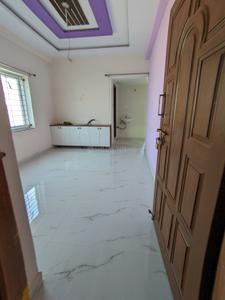 Image of 1050 Sq.ft 2 BHK Apartment / Flat for rent in Indresham, Sangareddy for Rs. 13000