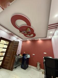 Bedroom Image of 2300 Sq.ft 4 BHK Independent House for sale in Chinhat Lucknow for Rs. 9000000