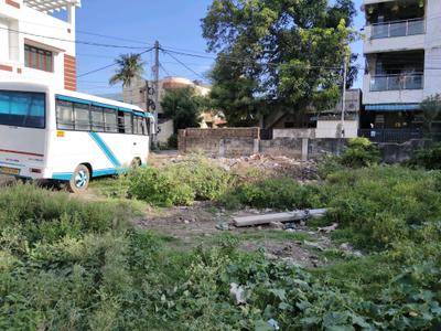 Image of 1439 Sq.ft Residential Plot / Land for sale in Kattupakkam, Chennai for Rs. 13000001