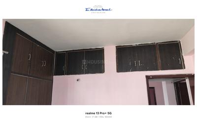 Bedroom Image of 1300 Sq.ft 3 BHK Apartment / Flat for rent in Rukanpura Patna for Rs. 16500