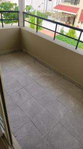 Balcony Image of 2900 Sq.ft 4 BHK Villa for sale in Sankalp Homes , Tellapur Sangareddy for Rs. 35000000