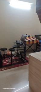 Hall Image of 1235 Sq.ft 3 BHK Apartment / Flat for sale in Purnima Elite, Electronic City Bengaluru for Rs. 8500000