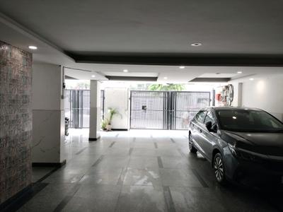 Car Garage Image of 1871 Sq.ft 3 BHK Builder Floor for sale in Sector 8 Dwarka New Delhi for Rs. 33000000